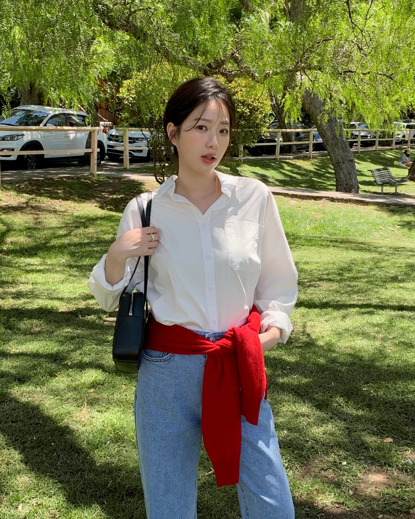 Top 5 món thời trang mát mẻ đỉnh cao mùa Hè, chị em diện vừa amp;#34;hack tuổiamp;#34; lại tôn dáng khỏi bàn  - 1