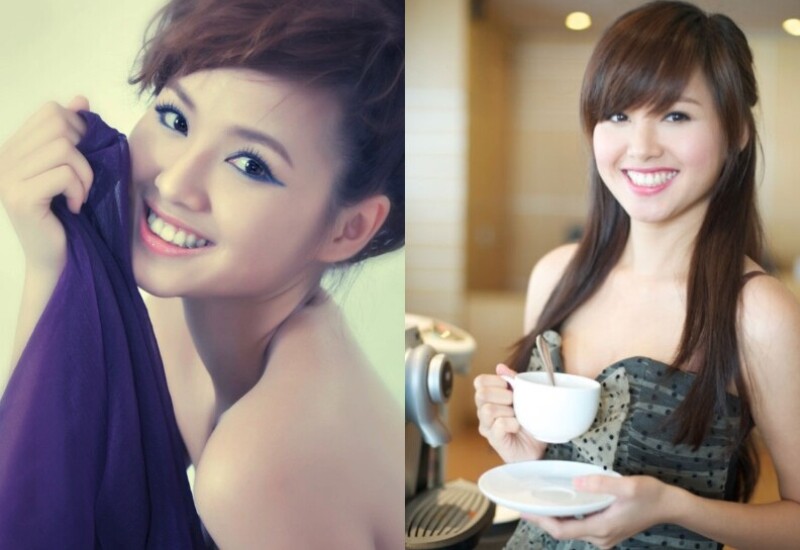 Từng là gương mặt đình đám của thế hệ hot girl đời đầu, cô gái này gắn liền với thời kỳ mạng xã hội bắt đầu phát triển mạnh tại Việt Nam. Vẻ ngoài trong trẻo, ngọt ngào cùng phong cách nữ tính giúp cô nhanh chóng trở thành cái tên được giới trẻ đặc biệt yêu