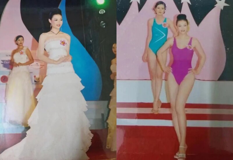 Đăng quang ngôi vị Á hậu 1 Hoa hậu Hải Dương 2006 khi mới 17 tuổi, cô nàng nhanh chóng "bén duyên" với diễn xuất và được khán giả biết đến qua nhiều vai diễn trong bộ phim truyền hình đình đám như Người phán xử, Quỳnh búp bê, Mùa hoa tìm lại...