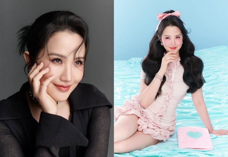 Lớn lên trong một gia đình có điều kiện, cô sớm được biết đến với hình ảnh tiểu thư xinh đẹp, sở hữu cuộc sống đáng mơ ước. Sau khi kết hôn cùng thiếu gia giàu có, người đẹp càng nhận được nhiều sự quan tâm từ công chúng và giới truyền thông.