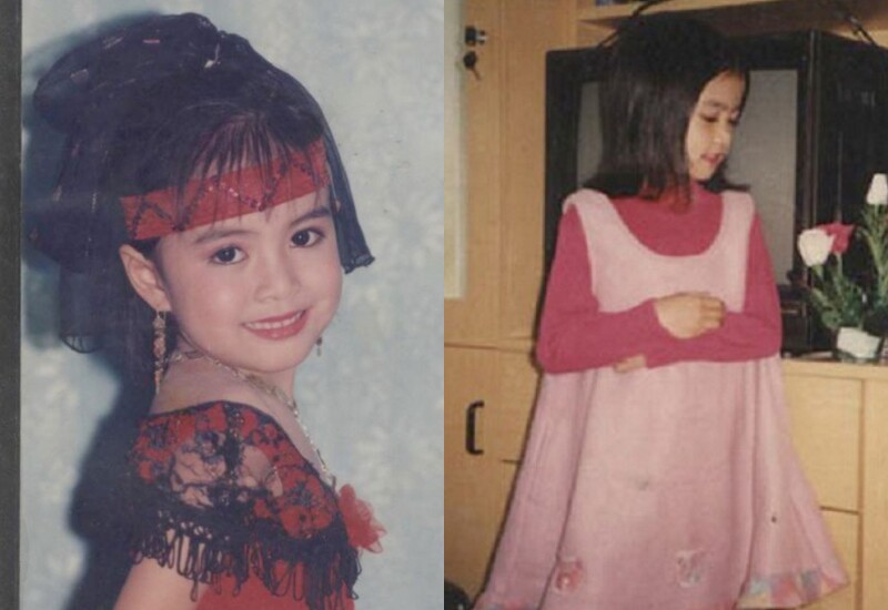 Đảm nhận vai chính trong phim Nhật ký Vàng Anh 2, mỹ nhân Hà thành ghi dấu ấn với gương mặt trong trẻo, lối diễn tự nhiên và nhanh chóng trở thành biểu tượng thanh xuân của nhiều khán giả.