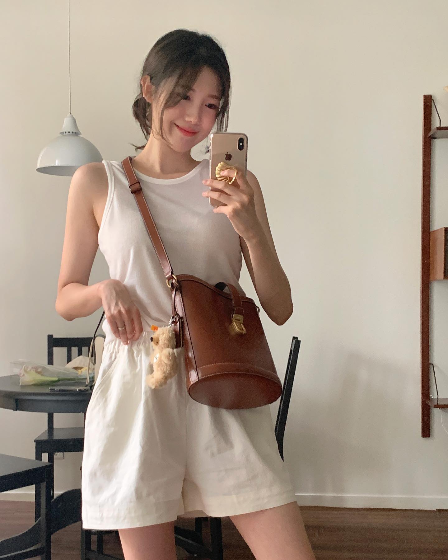 Top 5 món thời trang mát mẻ đỉnh cao mùa Hè, chị em diện vừa amp;#34;hack tuổiamp;#34; lại tôn dáng khỏi bàn  - 10