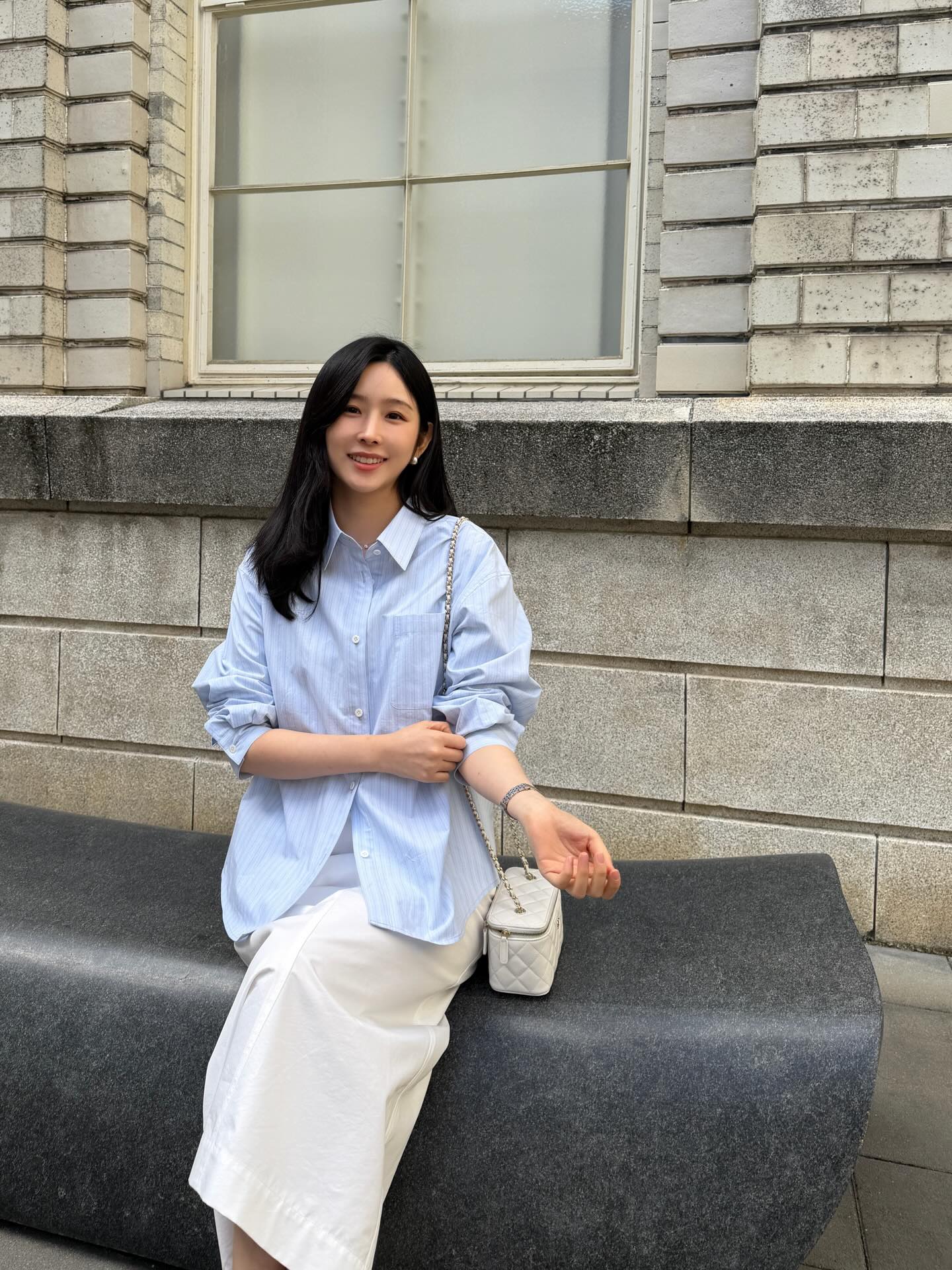 Top 5 món thời trang mát mẻ đỉnh cao mùa Hè, chị em diện vừa amp;#34;hack tuổiamp;#34; lại tôn dáng khỏi bàn  - 14