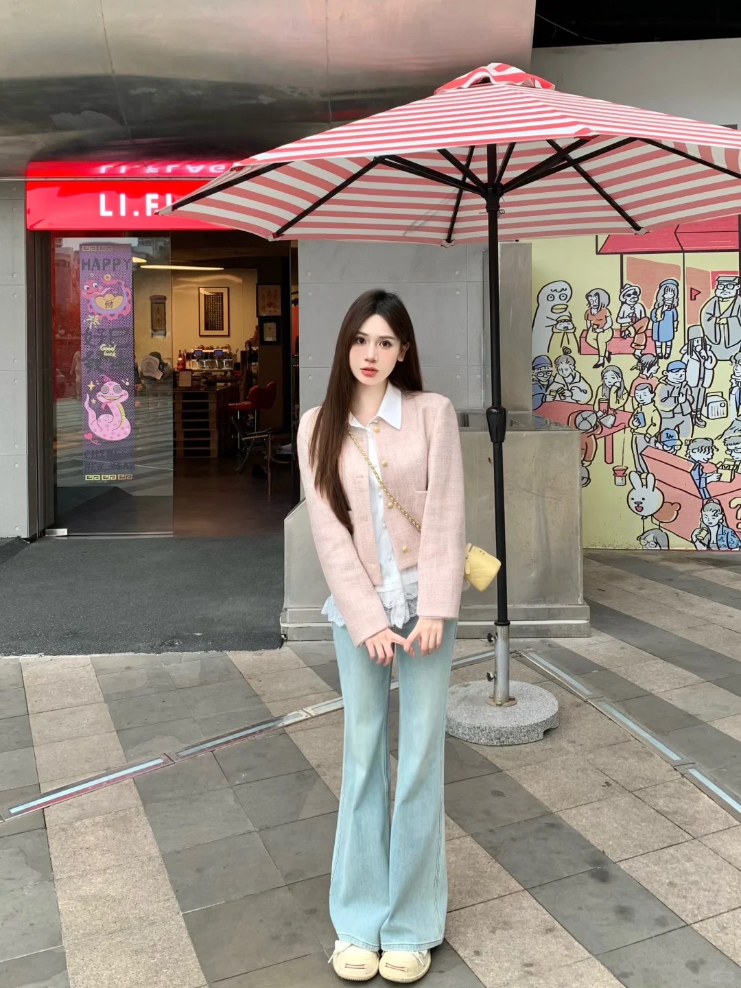 4 items giúp chị em amp;#34;kéo chânamp;#34; dài miên man: Diện đi làm hay đi chơi đều tôn dáng cực khéo - 15