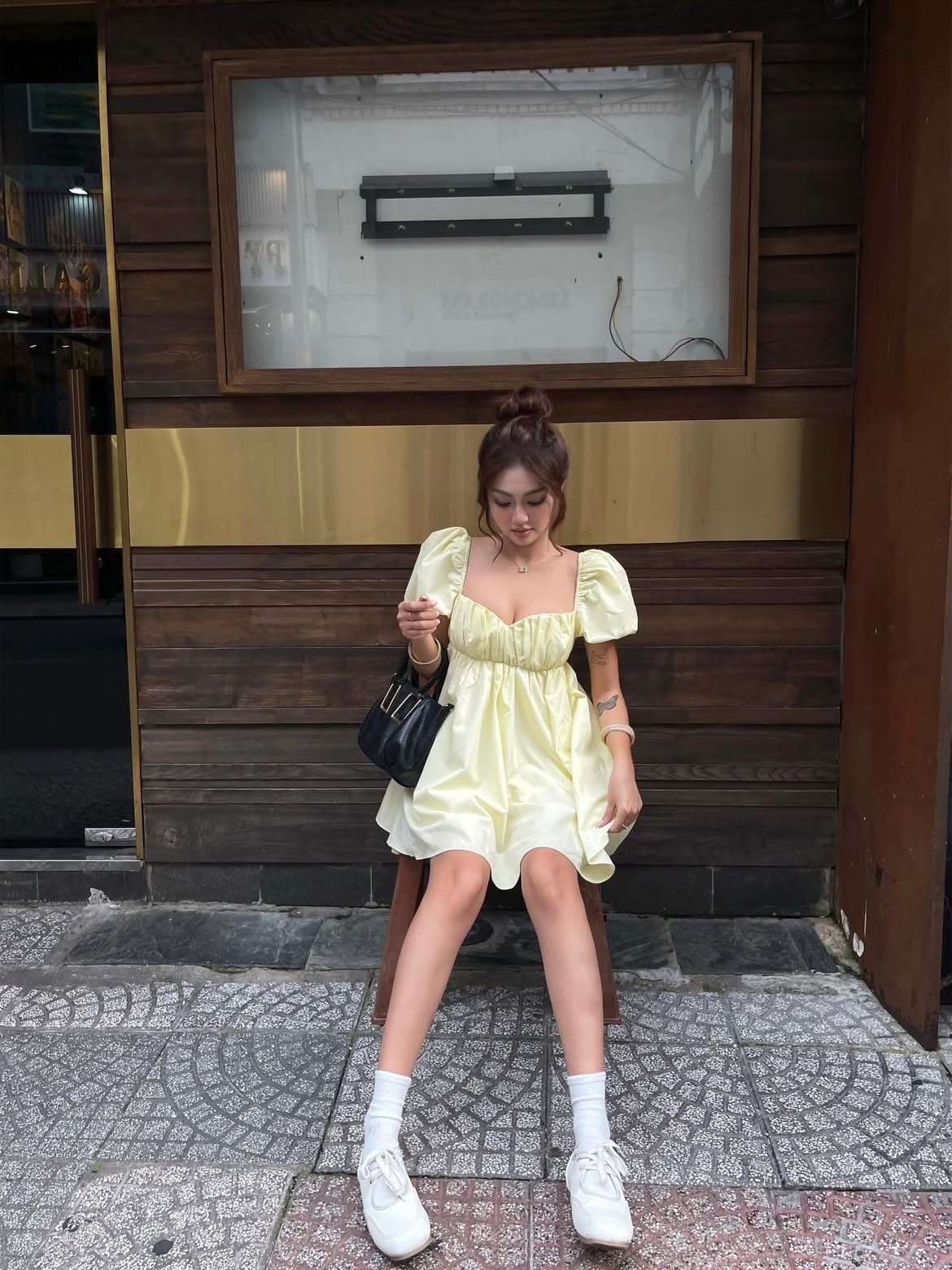 Top 5 món thời trang mát mẻ đỉnh cao mùa Hè, chị em diện vừa amp;#34;hack tuổiamp;#34; lại tôn dáng khỏi bàn  - 18