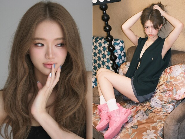 Đẹp - Hot girl Hà thành lọt đề cử Top 100 gương mặt đẹp nhất thế giới, visual xinh tràn bộ nhớ, có điểm vạn người mê