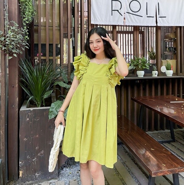 Top 5 món thời trang mát mẻ đỉnh cao mùa Hè, chị em diện vừa amp;#34;hack tuổiamp;#34; lại tôn dáng khỏi bàn  - 19