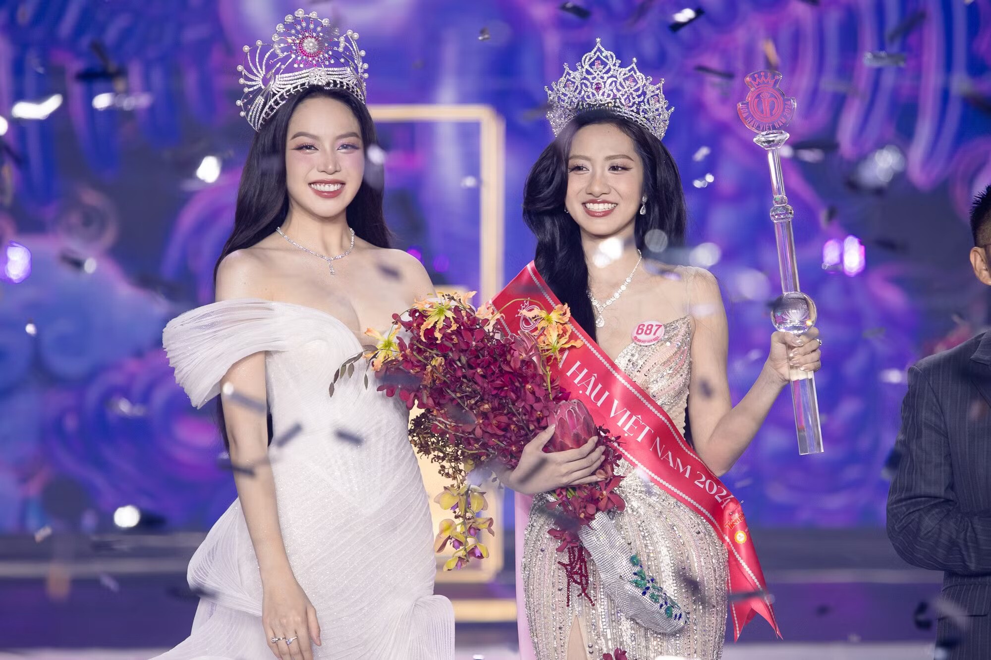 Hoa hậu Việt Nam trở lại - 2