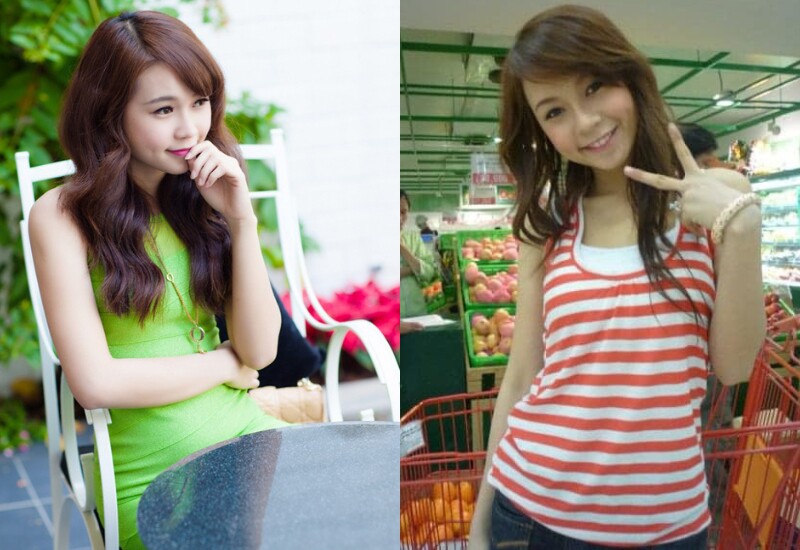 Sau khi giành giải quán quân cuộc thi Ngôi sao tài năng vào năm 2008, cô gái nhanh chóng thu hút sự chú ý.