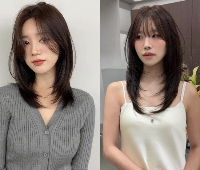 Nếu đã quá quen với kiểu tóc ngang vai suôn thẳng, chị em hoàn toàn có thể thử những biến tấu sang 4 kiểu này để làm mới diện mạo, giúp tổng thể trẻ trung, cuốn hút và bớt nhàm chán hơn.