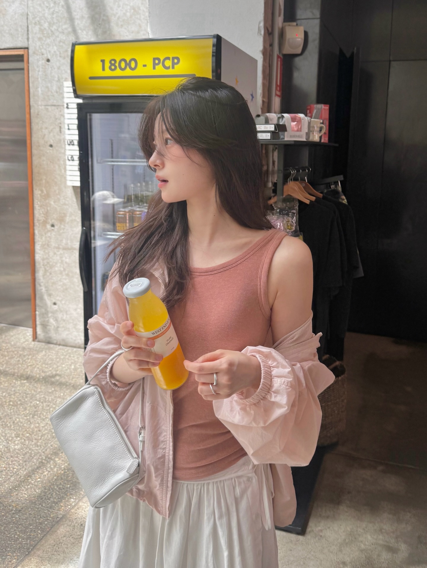 Top 5 món thời trang mát mẻ đỉnh cao mùa Hè, chị em diện vừa amp;#34;hack tuổiamp;#34; lại tôn dáng khỏi bàn  - 5