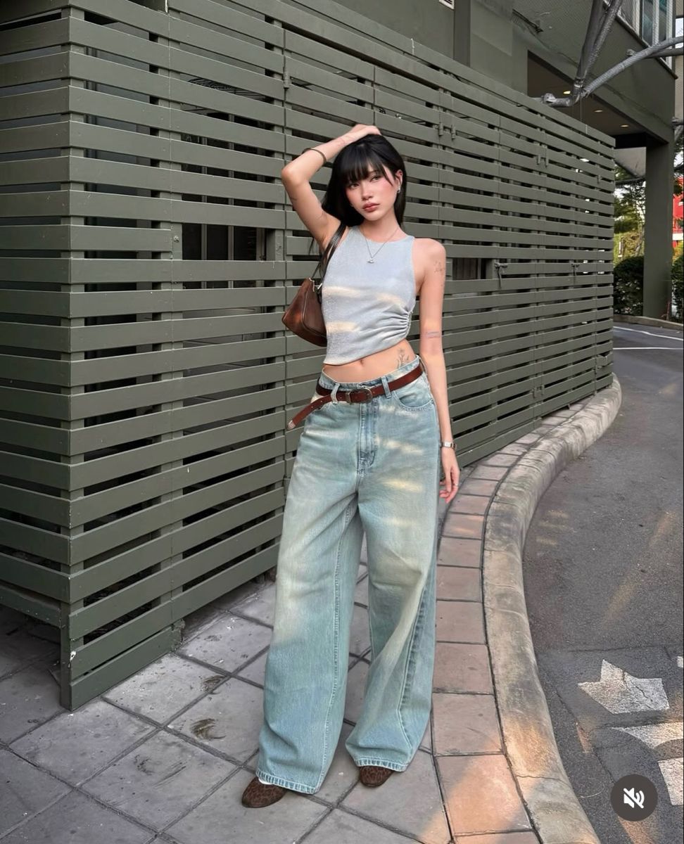 Top 5 món thời trang mát mẻ đỉnh cao mùa Hè, chị em diện vừa amp;#34;hack tuổiamp;#34; lại tôn dáng khỏi bàn  - 6