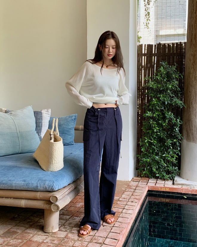 Hè 2026 nhất định phải sắm 1 trong 5 kiểu giày dép này: Outfit thăng hạng sang xịn lại êm chân hẳn - 7
