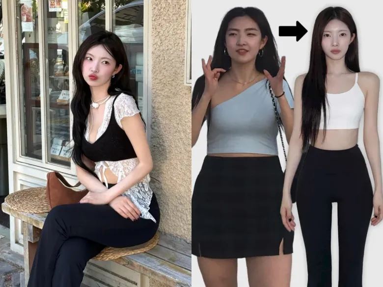 Nữ blogger Hàn Quốc thành công giảm 6kg nhờ áp dụng những thói quen nhỏ.