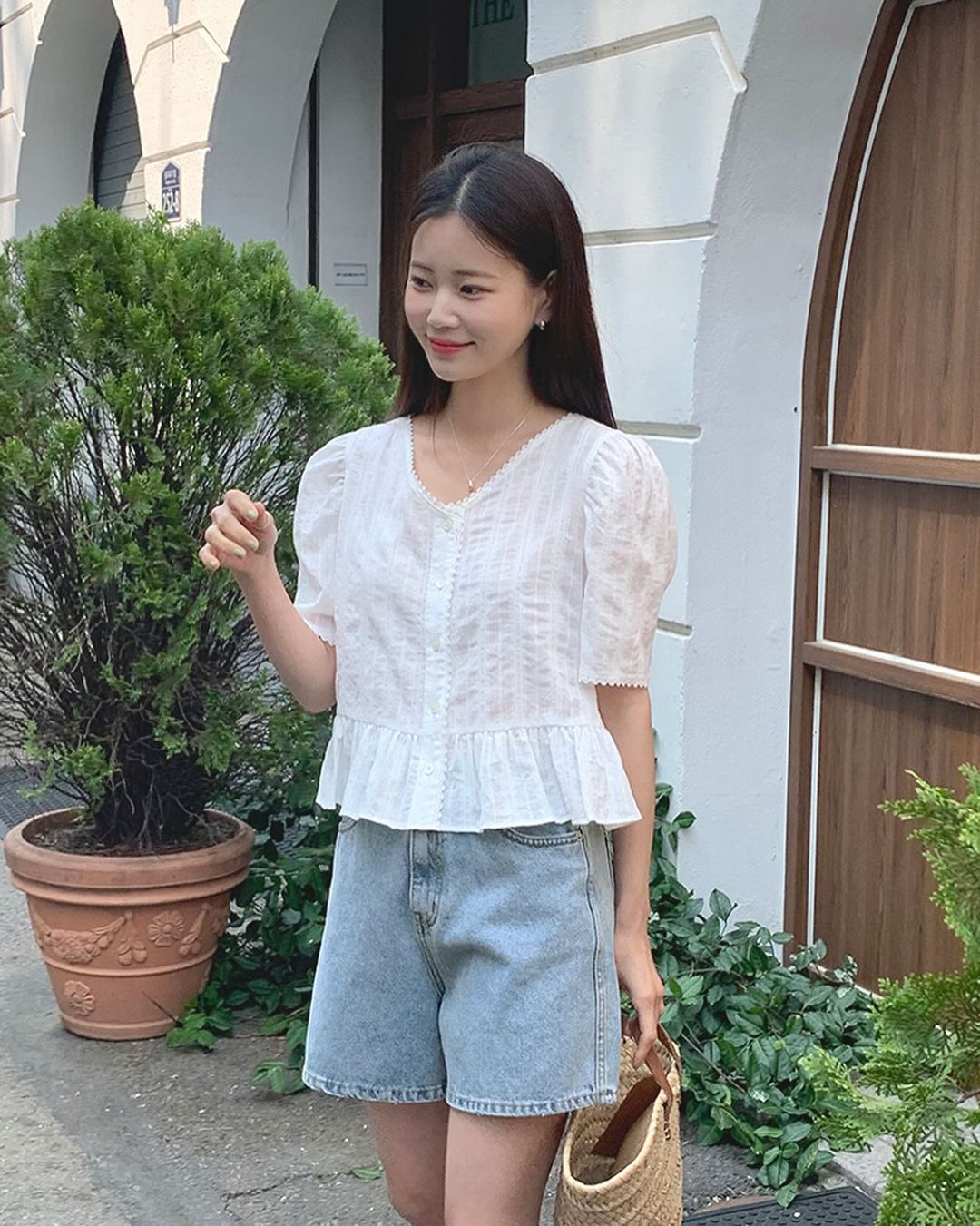 4 items giúp chị em amp;#34;kéo chânamp;#34; dài miên man: Diện đi làm hay đi chơi đều tôn dáng cực khéo - 10