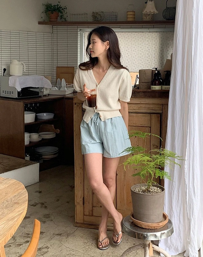 Top 5 món thời trang mát mẻ đỉnh cao mùa Hè, chị em diện vừa amp;#34;hack tuổiamp;#34; lại tôn dáng khỏi bàn  - 9