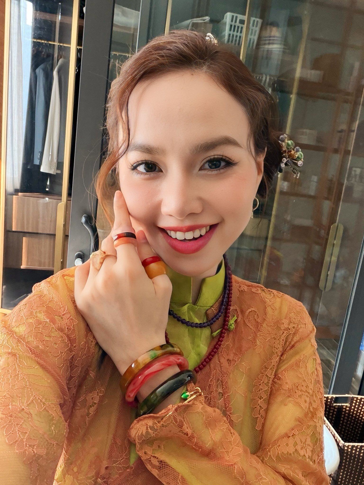 Vì sao người Việt xưa tin amp;#34;ngọc che mệnhamp;#34;? Hành trình ngọc từ bùa hộ mệnh đến trang sức triệu đô - 6