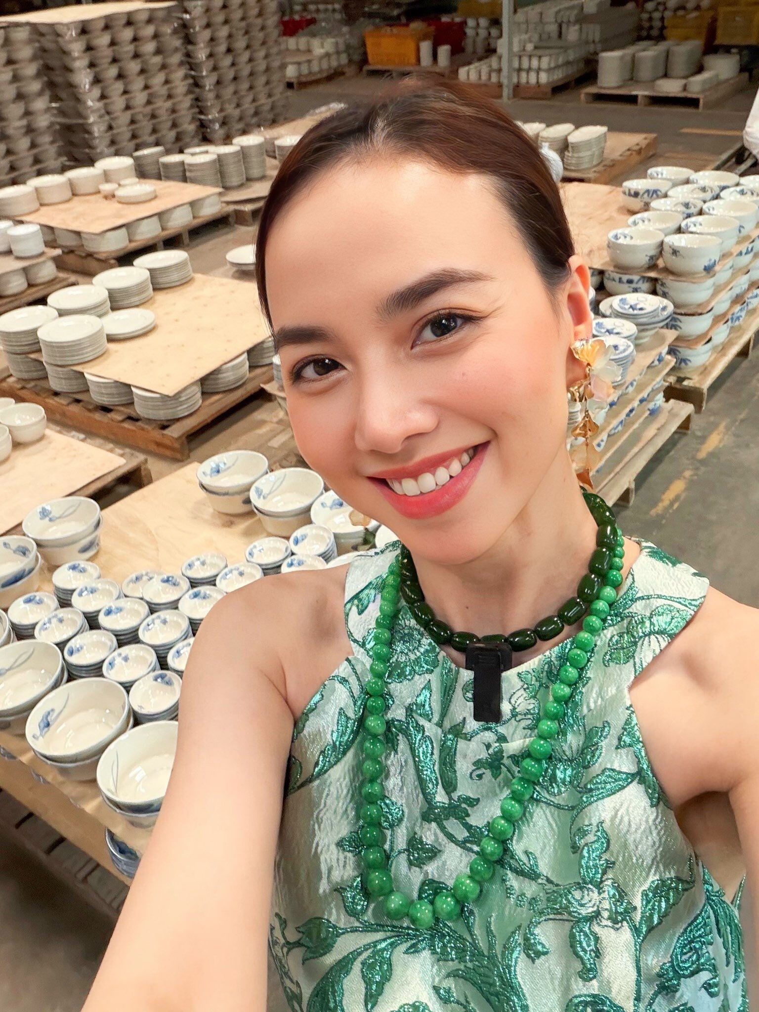 Vì sao người Việt xưa tin amp;#34;ngọc che mệnhamp;#34;? Hành trình ngọc từ bùa hộ mệnh đến trang sức triệu đô - 5