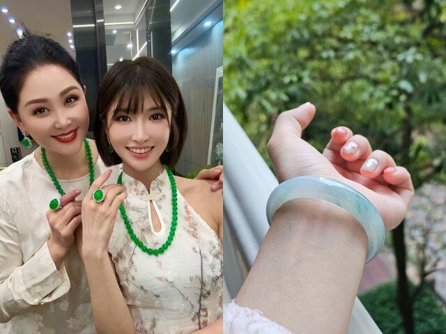 Ngọc phỉ thúy là loại đá quý thuộc nhóm jade, nổi bật với màu sắc sống động và độ trong cao. Loại ngọc này chủ yếu khai thác tại Myanmar, được định giá dựa trên màu sắc, độ trong và kết cấu, không có bảng giá cố định như nhiều loại đá khác.