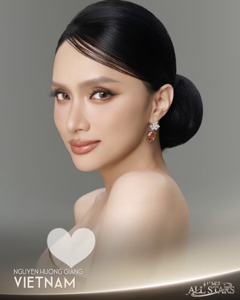 Đại diện Việt Nam tại các cuộc thi nhan sắc quốc tế 2026, ai được đánh giá cao? - 7