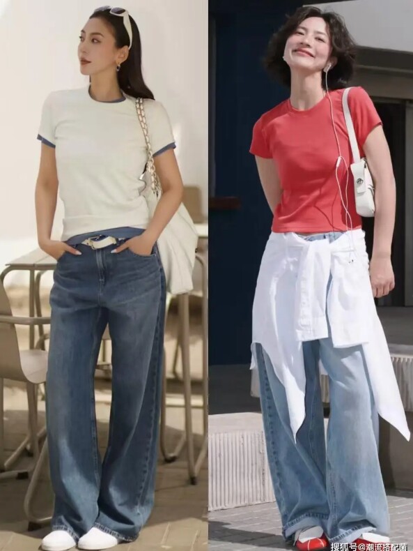 Đừng chỉ mặc áo phông với jeans, 4 kiểu quần này mới giúp bạn trông sành điệu và trẻ trung hơn suốt Hè - 4
