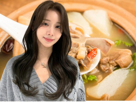 5 thực phẩm màu trắng được ví như "kho collagen": Phụ nữ U30 ăn đều da căng mướt, trẻ ra trông thấy