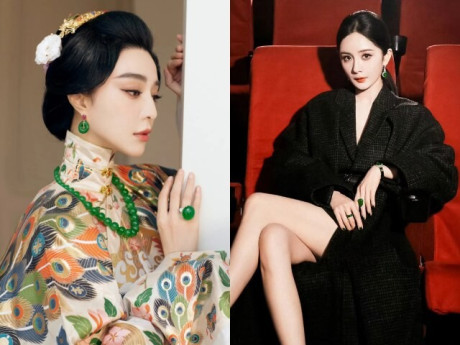 5 dấu hiệu nhận biết ngọc phỉ thúy thật - giả mà người bán không bao giờ tiết lộ cho bạn