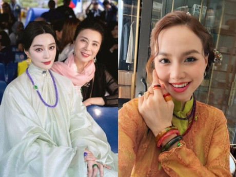 Vì sao người Việt xưa tin "ngọc che mệnh"? Hành trình ngọc từ bùa hộ mệnh đến trang sức triệu đô