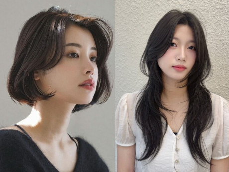 Mùa Hè chị em đổi sang 4 kiểu tóc này: Tóc mỏng hóa dày, vừa trẻ xinh lại gọn mặt thấy rõ