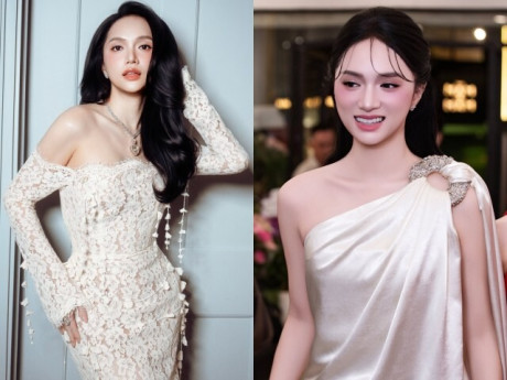 MGI All Stars: Hương Giang lọt Top 3 thí sinh chiến thắng vòng bình chọn đầu tiên