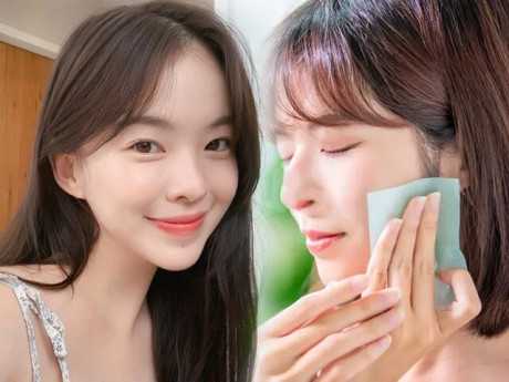 Tại sao càng thấm dầu nhiều, da mặt lại càng xỉn màu? Chuyên gia chỉ ra sai lầm khiến da ngày càng xuống cấp