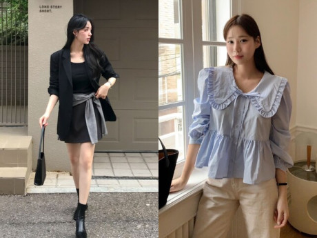 Thời trang - Muốn mặc đi làm đẹp hơn năm ngoái? 4 kiểu đồ công sở này đang được hội sành điệu yêu thích