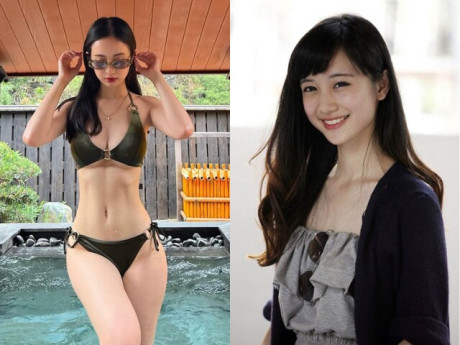 Mỹ nhân được báo Thái khen "quyến rũ nhất Việt Nam", 31 tuổi diện bikini khoe dáng cực phẩm khiến nhiều người say đắm