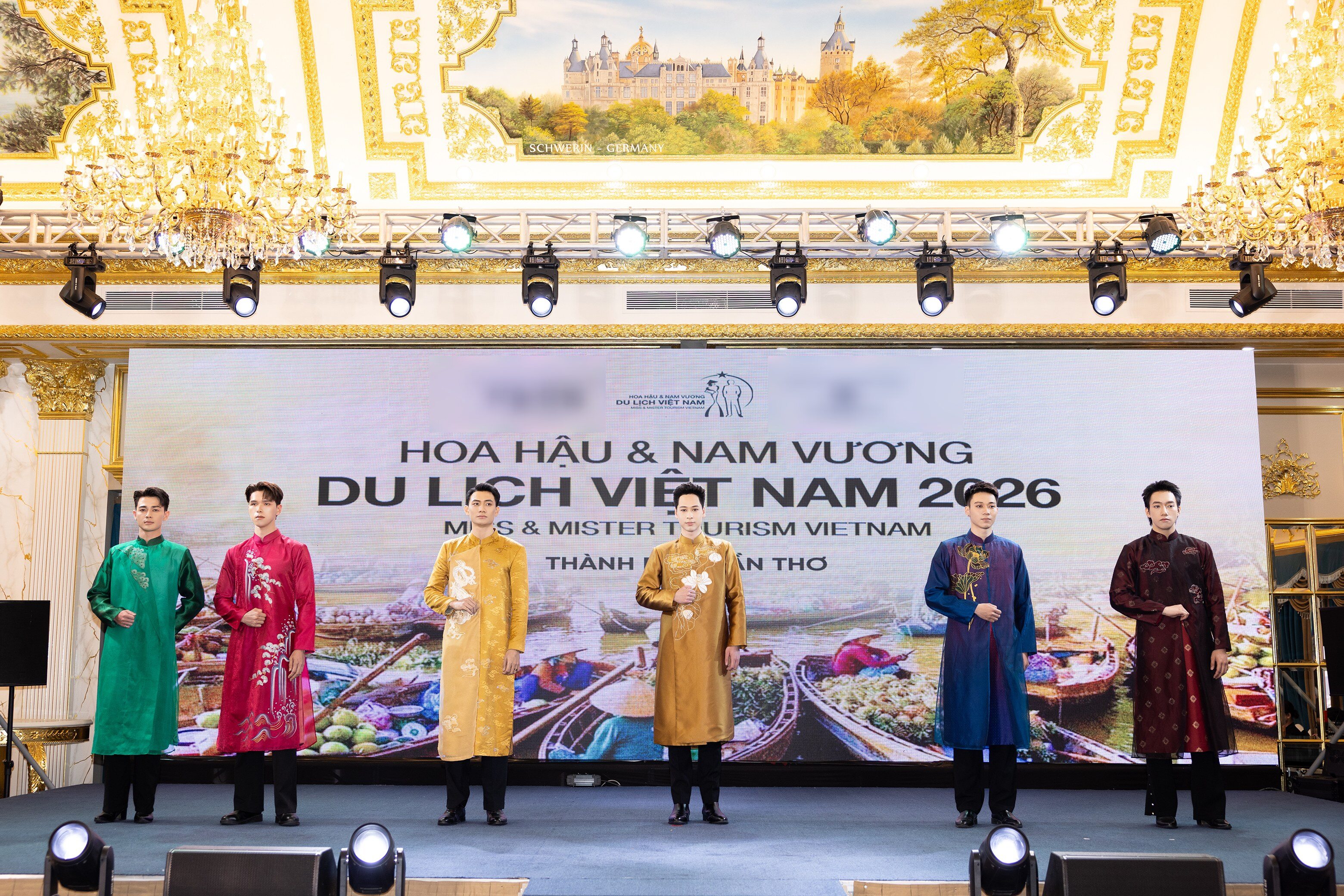 Hoa hậu Trịnh Mỹ Anh: amp;#34;Nếu có cơ hội đến với Miss Universe 2026, tôi sẽ không để mọi người thất vọngamp;#34; - 7