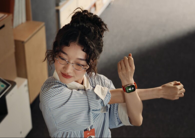 Không chỉ để xem giờ: Đây là top lý do smartwatch ngày càng được lòng phái đẹp - 4