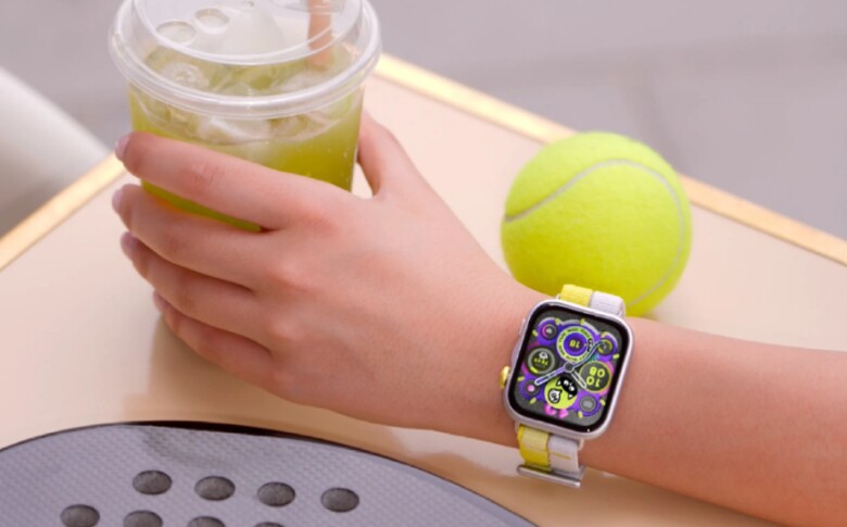 Không chỉ để xem giờ: Đây là top lý do smartwatch ngày càng được lòng phái đẹp - 2