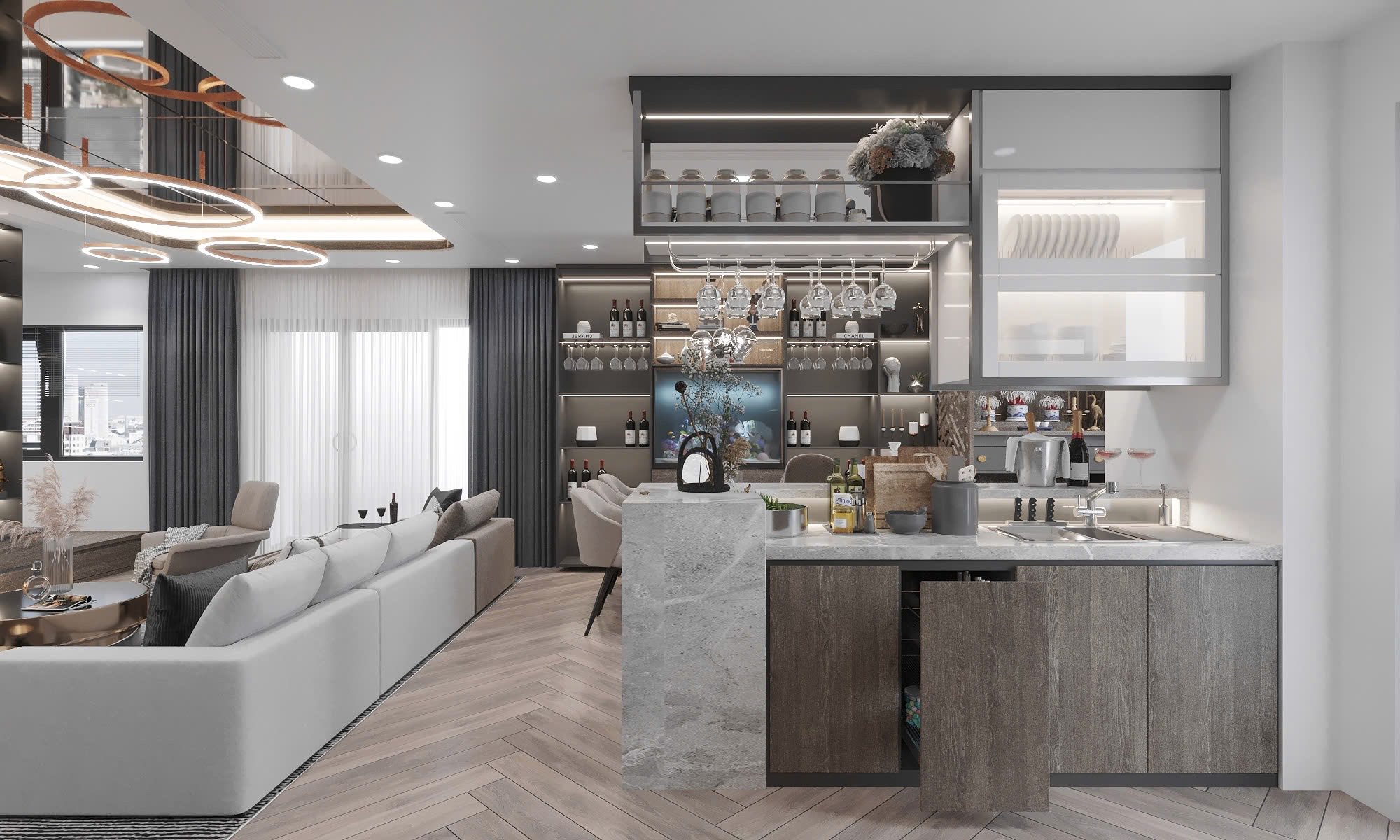 Nữ NSƯT nổi tiếng trên phim giờ vàng làm mẹ đơn thân, giữ nhan sắc không tuổi - 4