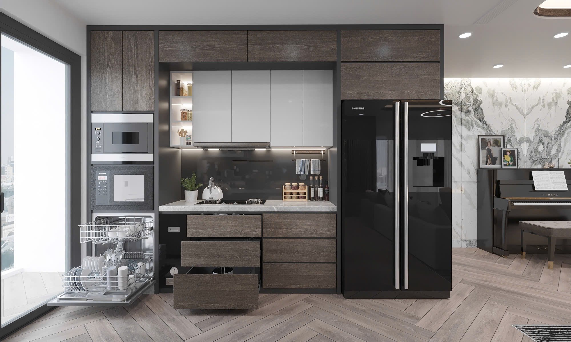 Mới đây, NSƯT Kiều Anh đăng tải hình ảnh căn hộ chung cư cao cấp và rao bán với giá có giá 16 tỷ đồng. Trước thông tin này, khán giả sốc trước sự giàu có của nữ diễn viên phim giờ vàng. Trước đó, cô từng xuất hiện rất nhiều phim và nhận được nhiều sự yêu mến từ người hâm mộ.