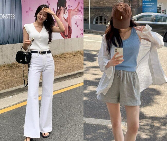 Áo tank top trở thành xu hướng nổi bật mùa Hè 2026 nhờ thiết kế tối giản, dễ mặc và linh hoạt. Item này phù hợp nhiều phong cách, từ năng động đến thanh lịch. Nhờ khả năng phối đa dạng, tank top ngày càng được ưa chuộng trong tủ đồ mùa Hè.