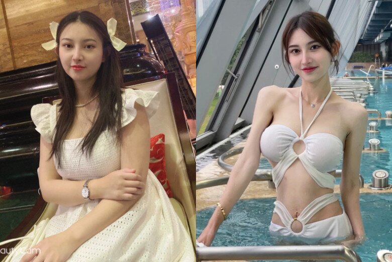 Theo nữ blogger, những thói quen nhỏ nhưng áp dụng đúng góp phần giúp cơ thể nhẹ nhàng hơn và hỗ trợ duy trì vóc dáng thon gọn.