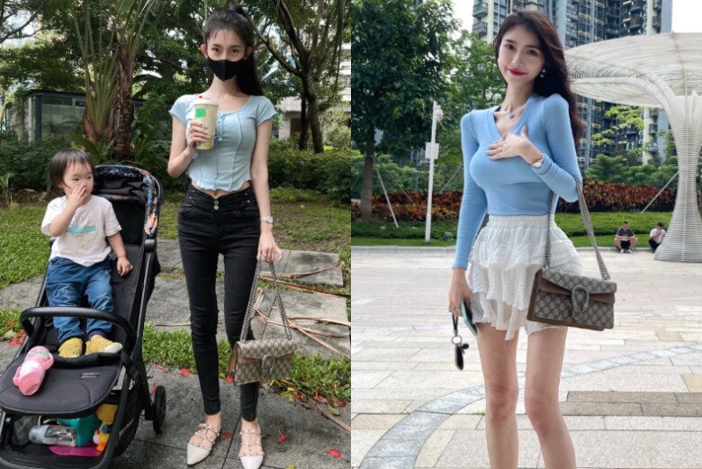 Một chế độ ăn uống cân bằng giúp chị em giảm cân mà không cần ăn kiêng quá mức.