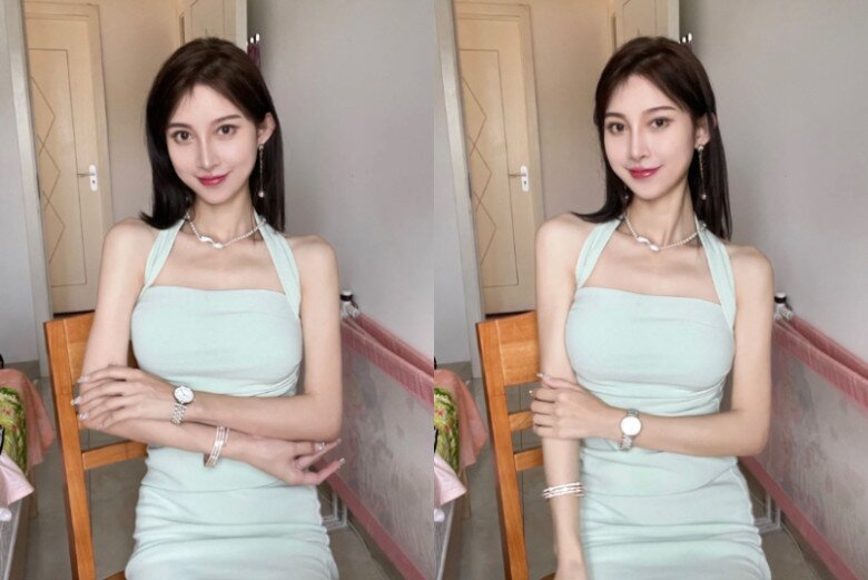 Nhờ áp dụng những thói quen nhỏ mà bà mẹ 1 con thành công lấy lại vóc dáng.