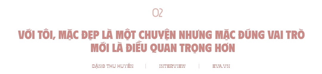 MC VTVcab Đặng Thu Huyền: amp;#34;Tôi không nghĩ phụ nữ làm thể thao phải hy sinh sự nữ tínhamp;#34; - 4