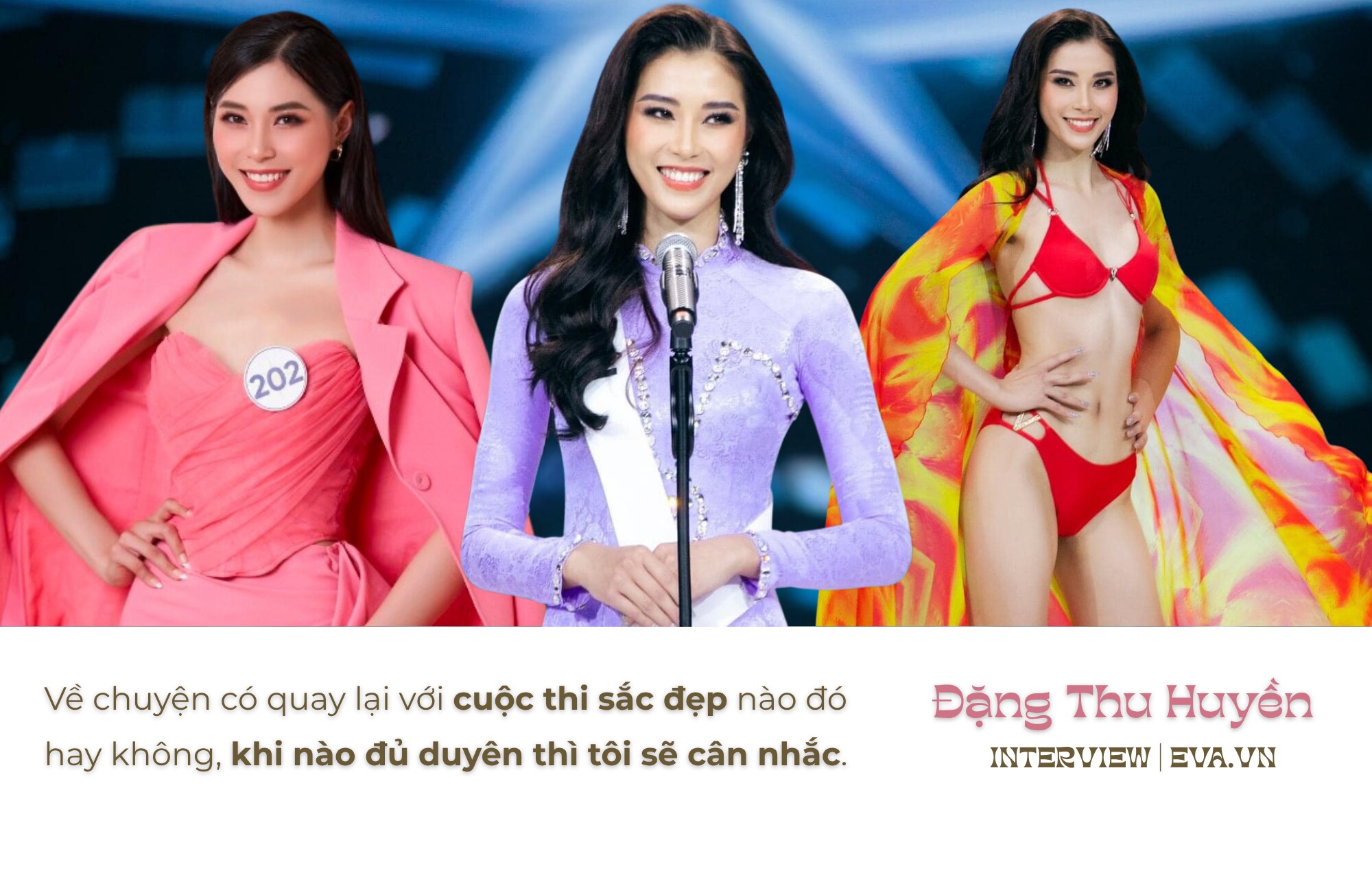 MC VTVcab Đặng Thu Huyền: amp;#34;Tôi không nghĩ phụ nữ làm thể thao phải hy sinh sự nữ tínhamp;#34; - 6