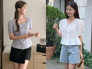 4 items giúp chị em "kéo chân" dài miên man: Diện đi làm hay đi chơi đều tôn dáng cực khéo