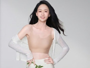 Đẹp - "Ba ít, ba nhiều" giúp Trần Kiều Ân giữ eo thon ở tuổi 46