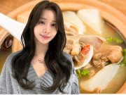Đẹp - 5 thực phẩm màu trắng được ví như "kho collagen": Phụ nữ U30 ăn đều da căng mướt, trẻ ra trông thấy
