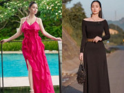 Đẹp - Sắc vóc diễn viên Quách Thu Phương