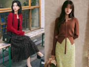 Thời trang - 8 màu trang phục giúp người da ngăm trông cuốn hút