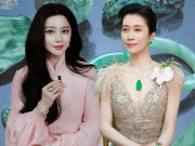 Thời trang - Sự thật về "cơn sốt" Ngọc Phỉ Thúy: Khi kim cương không còn là biểu tượng duy nhất của sự giàu sang